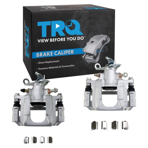 Brake Caliper Set