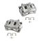 Brake Caliper Set