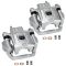 Brake Caliper Set