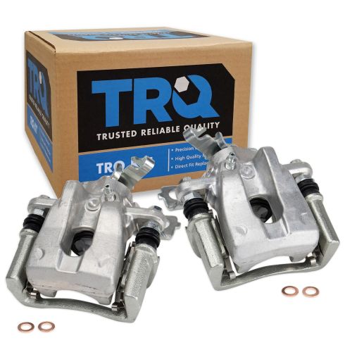 Brake Caliper Set