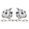 Brake Caliper Set