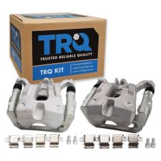 Brake Caliper Set