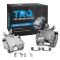 Brake Caliper Set