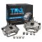 Brake Caliper Set
