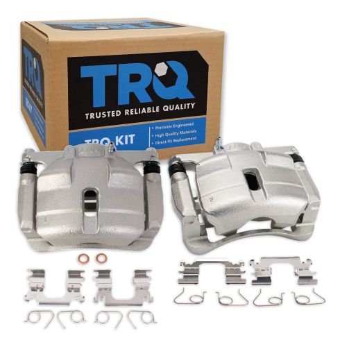 Brake Caliper Set