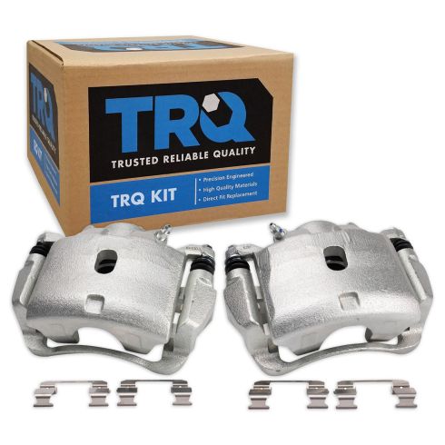 Brake Caliper Set