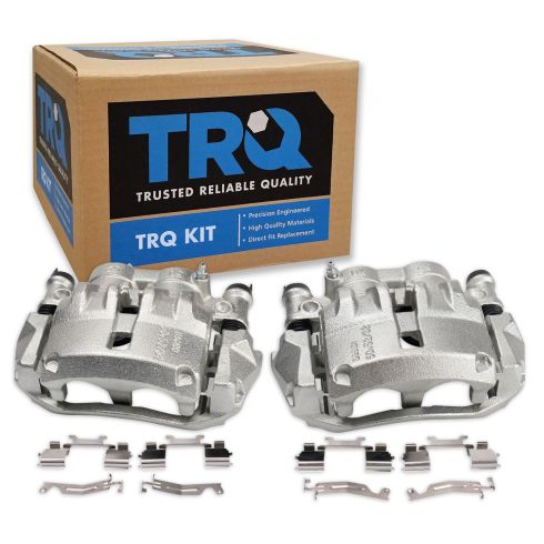 Brake Caliper Set