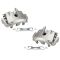 Brake Caliper Set