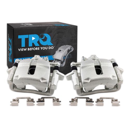 Brake Caliper Set