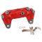 Performance Brake Caliper Pair