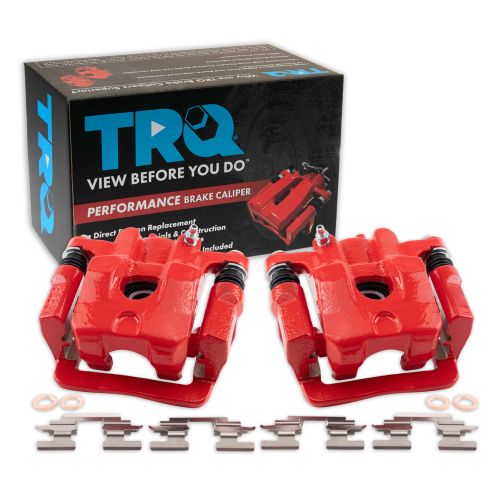 Brake Caliper Set