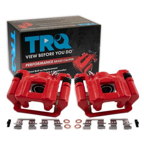 Brake Caliper Set