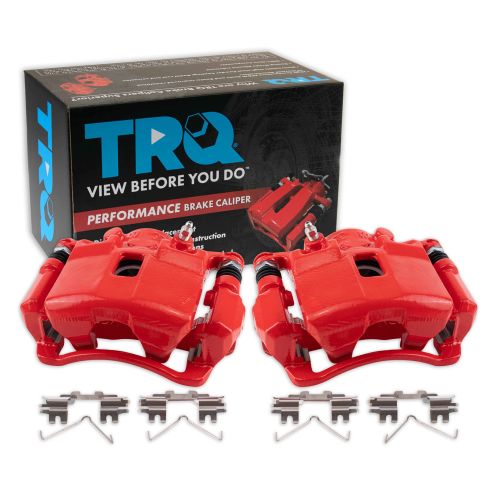 Brake Caliper Set