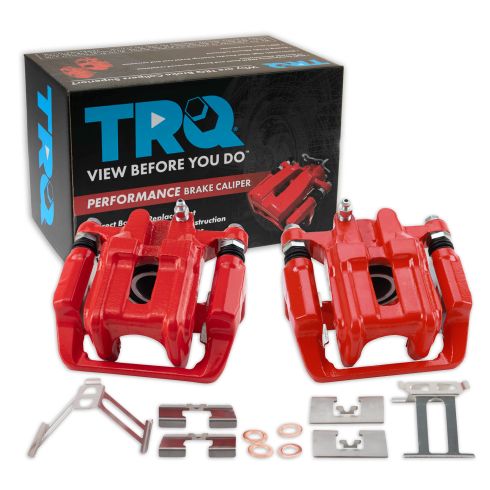Brake Caliper Set