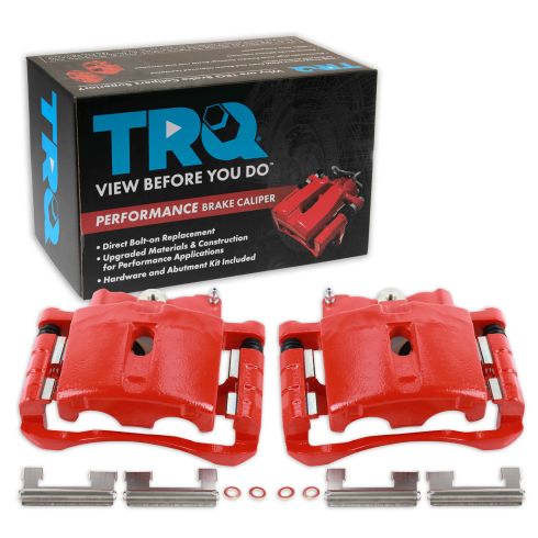 Brake Caliper Set
