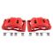 Brake Caliper Set