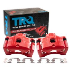 Brake Caliper Set