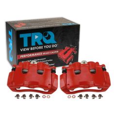 Brake Caliper Set
