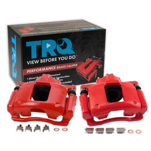 Brake Caliper Set