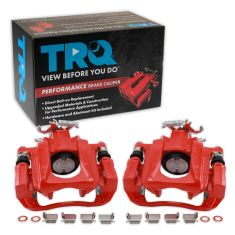 Brake Caliper Set