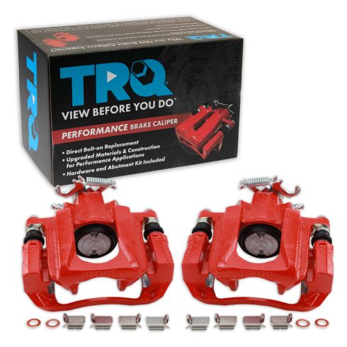 Brake Caliper Set