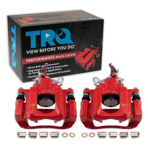 Brake Caliper Set