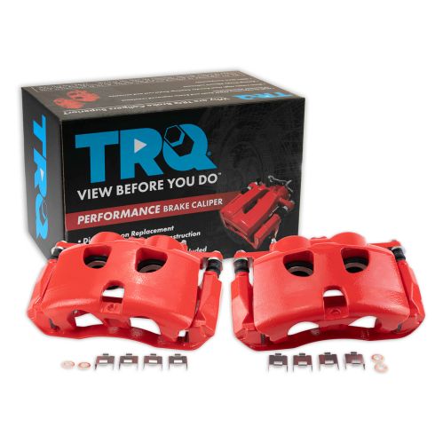 Brake Caliper Set