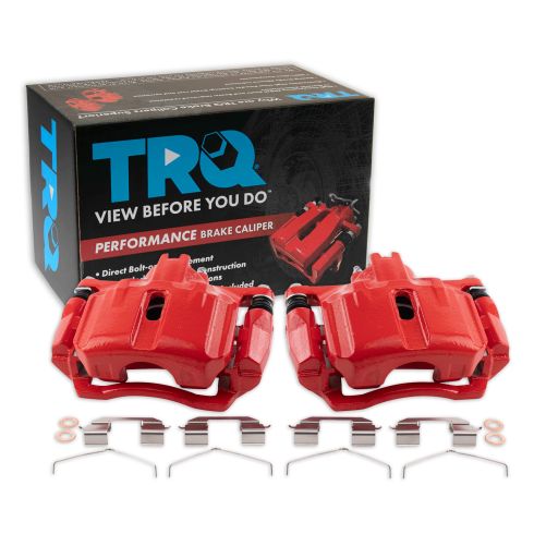 Brake Caliper Set