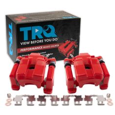 Brake Caliper Set