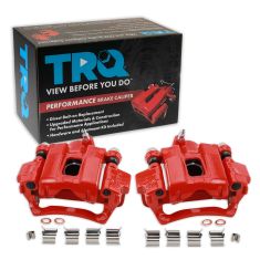 Brake Caliper Set