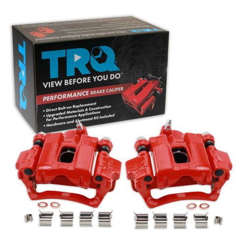 Brake Caliper Set