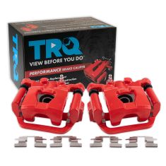 Brake Caliper Set