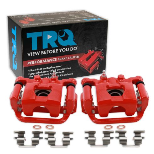 Brake Caliper Set