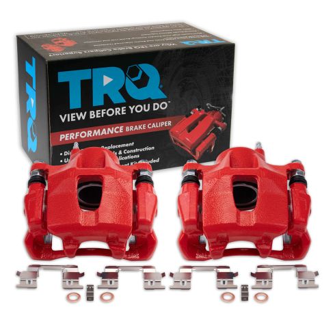 Brake Caliper Set