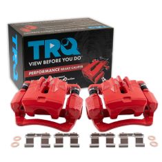 Brake Caliper Set
