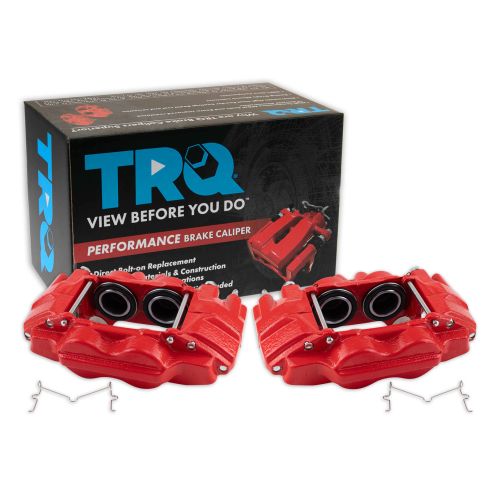 Brake Caliper Set