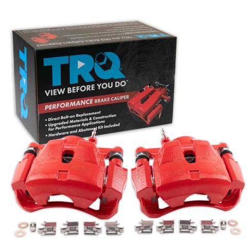 Brake Caliper Set
