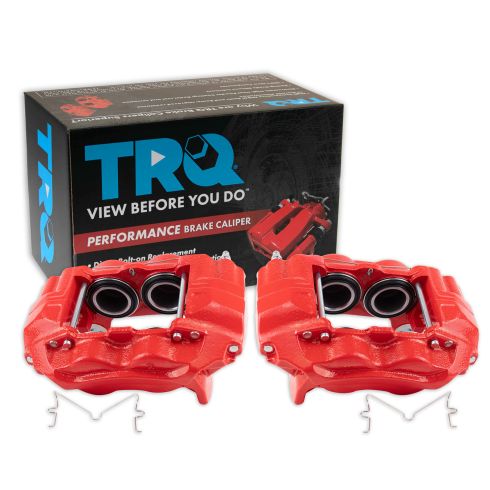 Brake Caliper Set