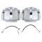 Brake Caliper Set