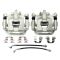 Brake Caliper Set