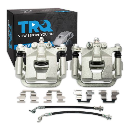 Brake Caliper Set