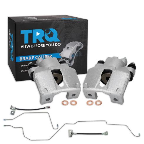 Brake Caliper Set
