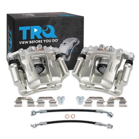 Brake Caliper Set