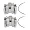 Brake Caliper Set