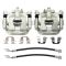 Brake Caliper Set