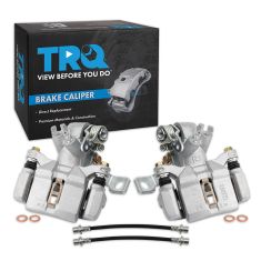 Brake Caliper Set