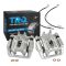 Brake Caliper Set