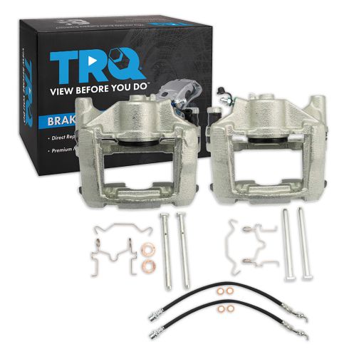 Brake Caliper Set