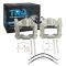Brake Caliper Set