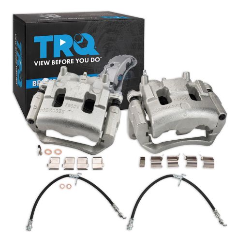 Brake Caliper Set